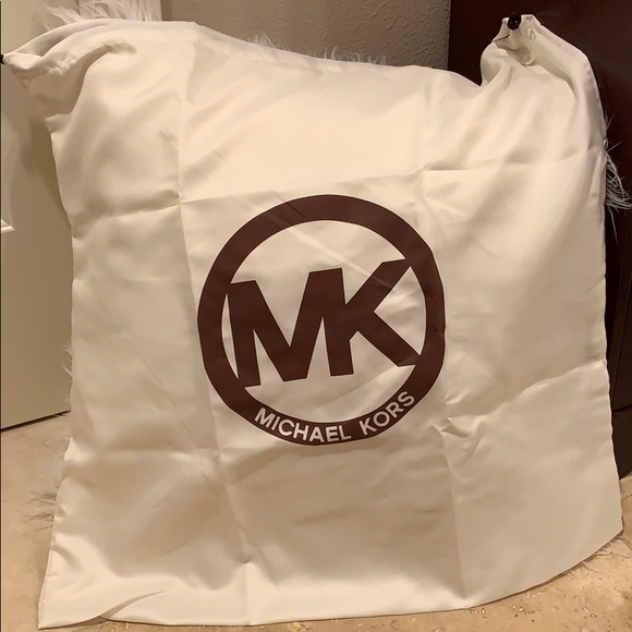 Michael Kors Handbags - Large Michael Kors Dust Bag